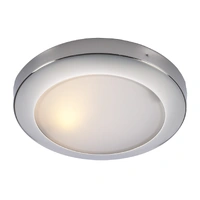 Lampe Polaris IP 65 - krom 